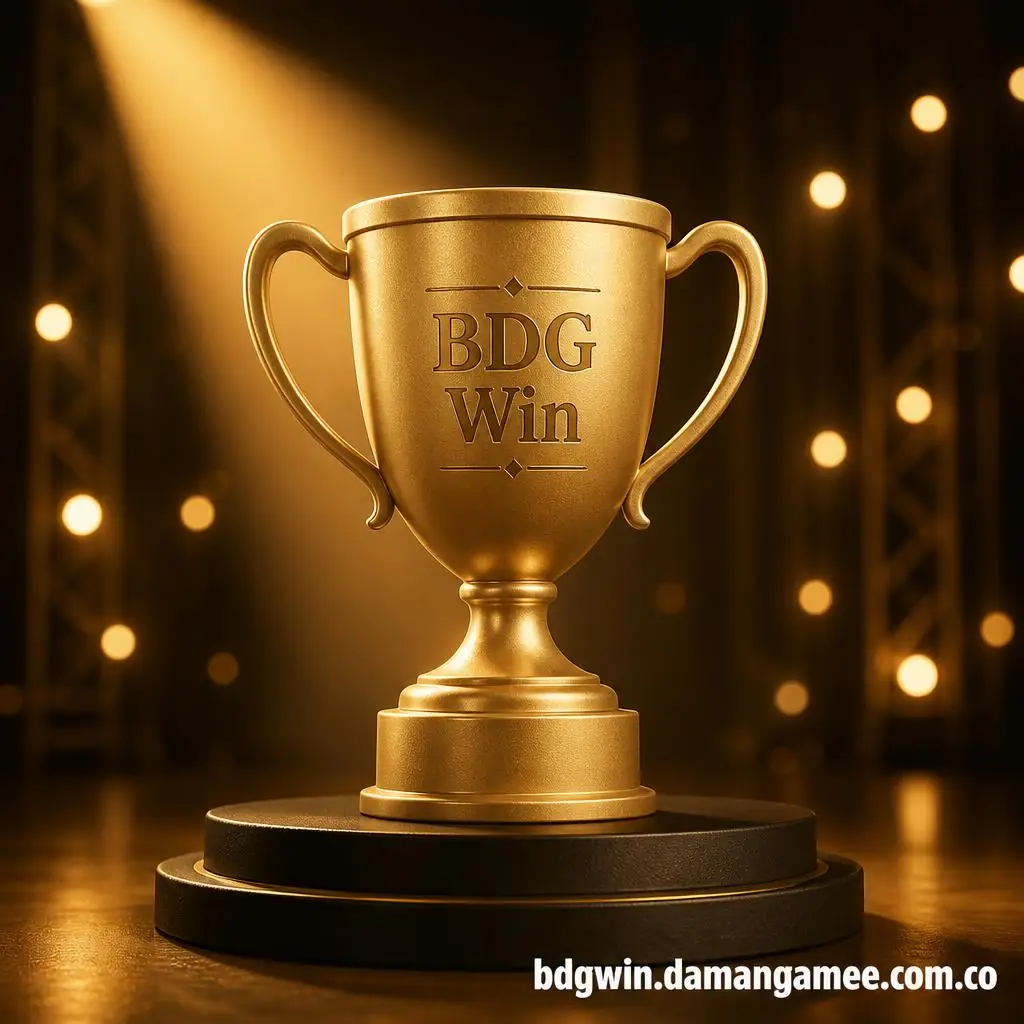 BDG Win